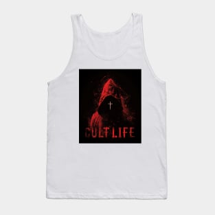 Cult Life Tank Top